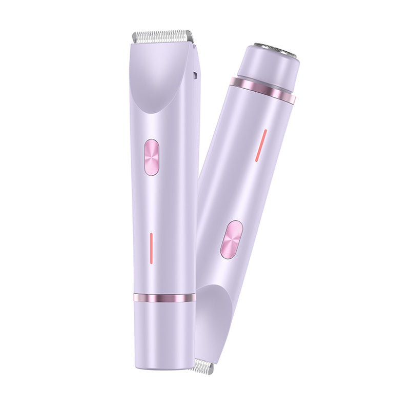 Sakerplus 2 in 1 Electric Shaver