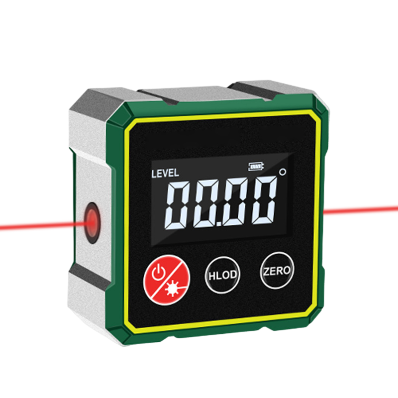 Sakerplus Magnetic Digital Inclinometer
