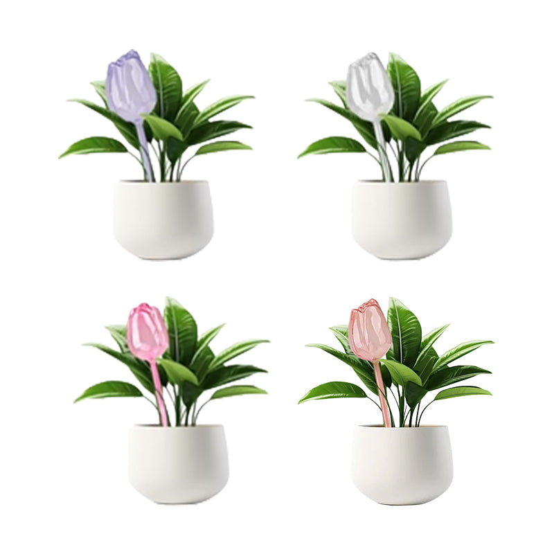 Sakerplus® Self Watering Globes For Plants