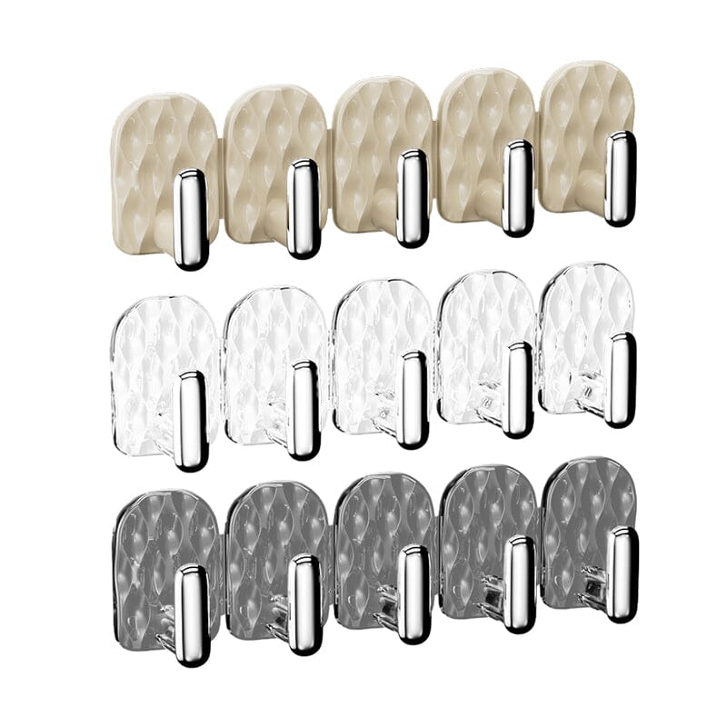 SAKER® Versatile Multi-Hook Rack