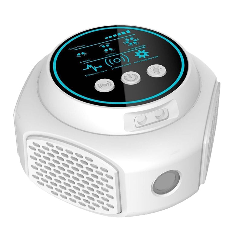 Sakerplus Rodent Repellent Ultrasonic Plug in