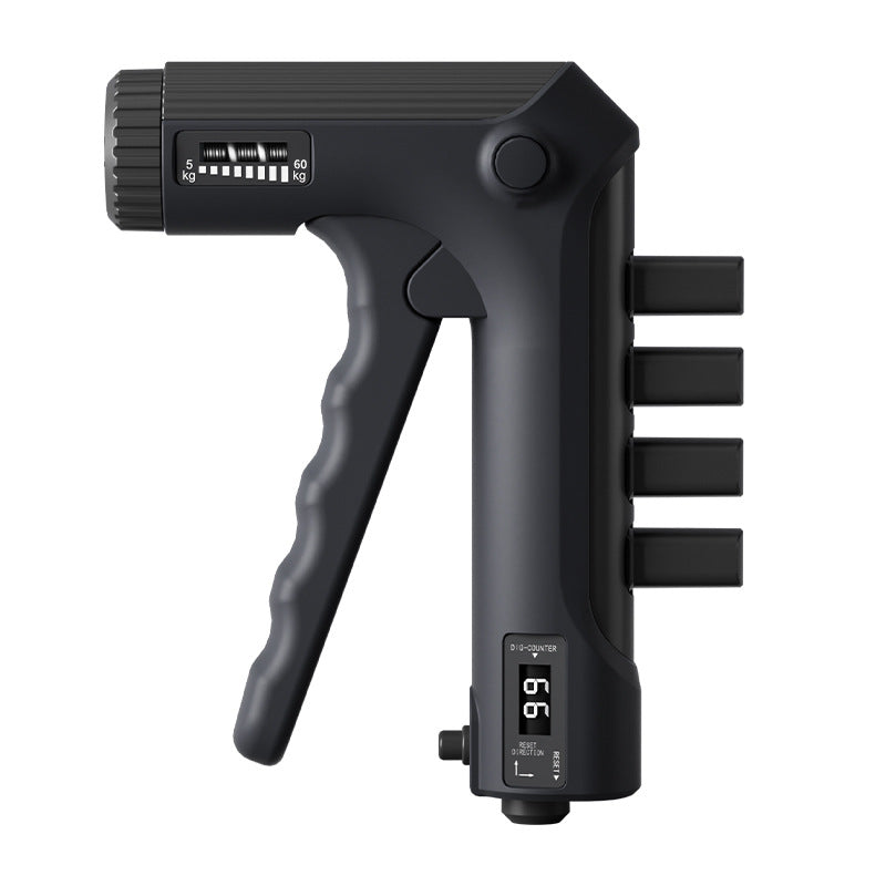 Sakerplus Adjustable Grip Trainer