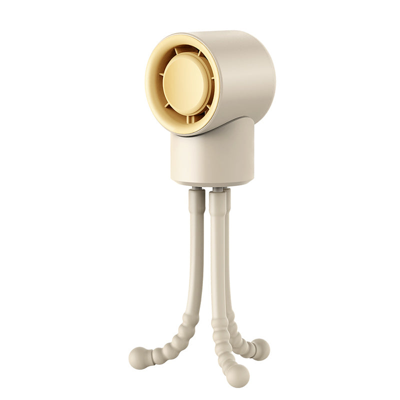 SAKER® Mini Portable Stroller Fan