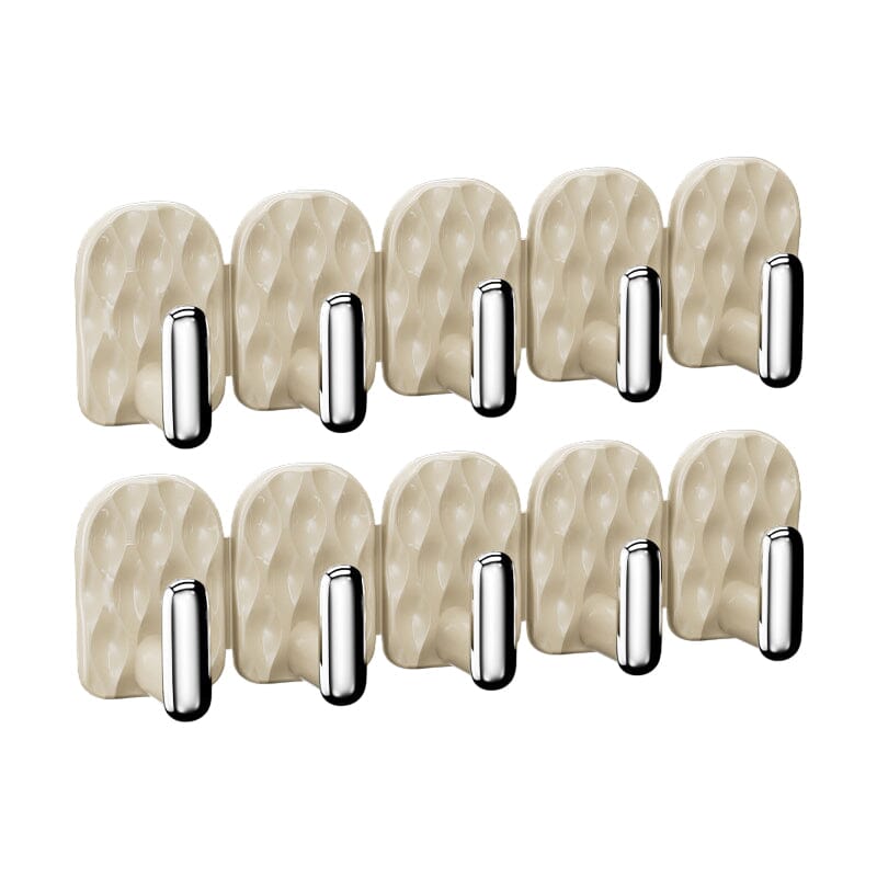 SAKER® Versatile Multi-Hook Rack