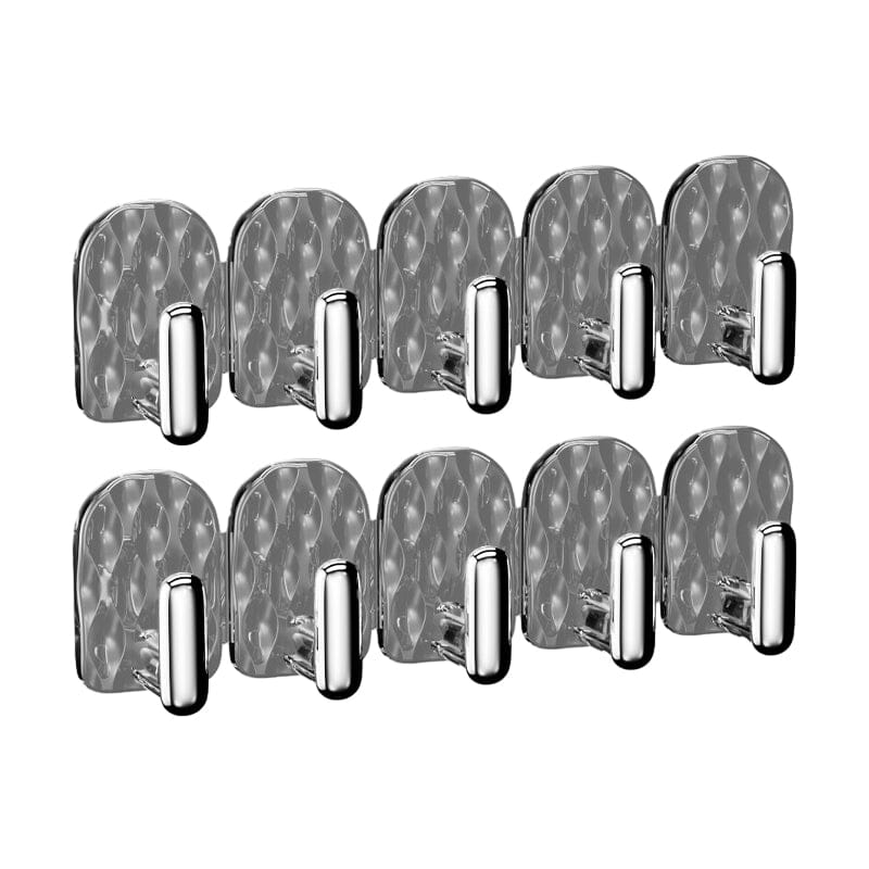 SAKER® Versatile Multi-Hook Rack