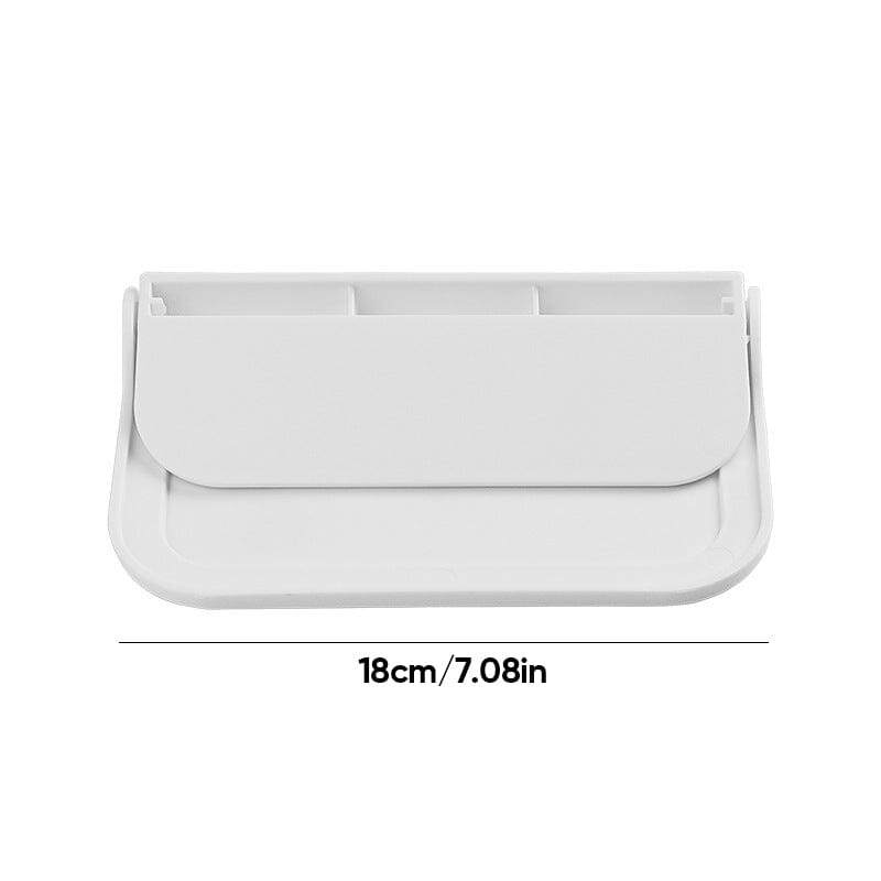 SAKER® Foldable Floating Shelf