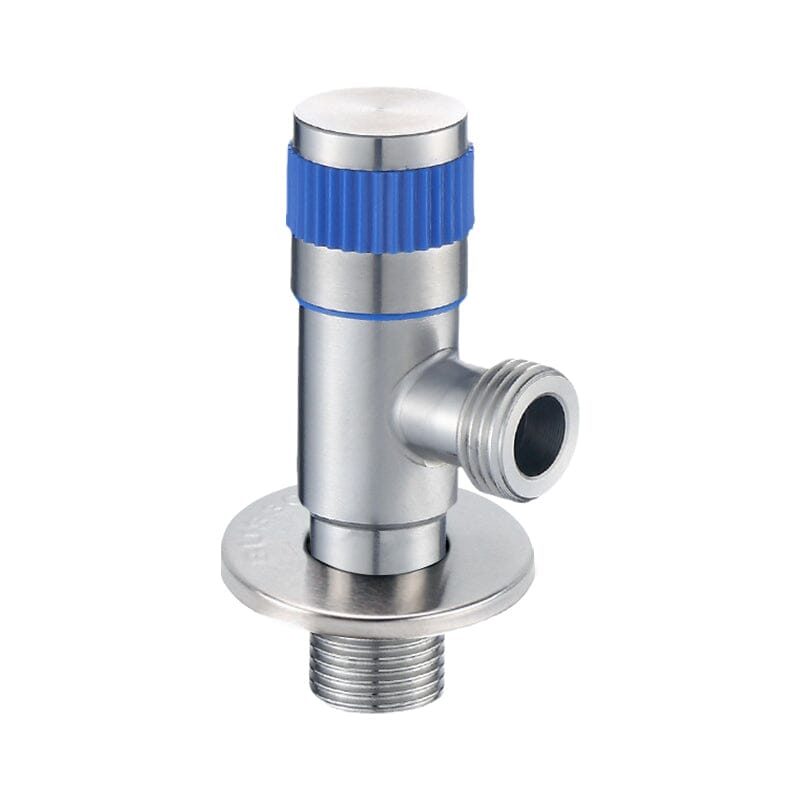 SAKER® Rotatable Angle Valve