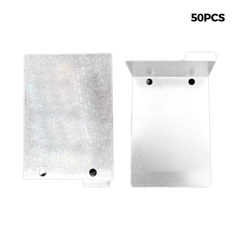 SAKER® Door Pocket Fixed Plate