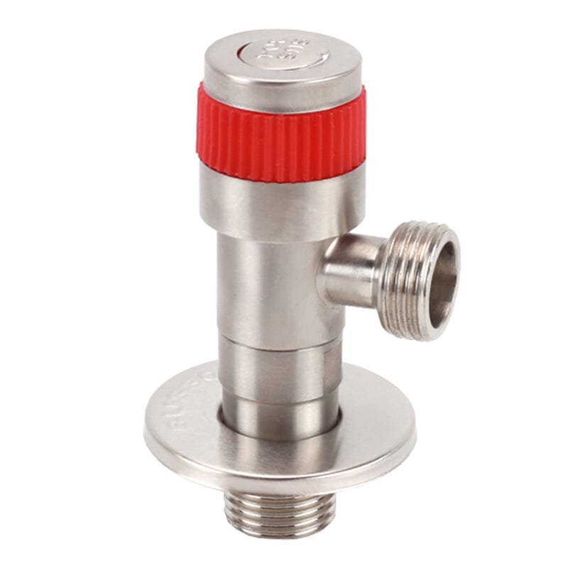 SAKER® Rotatable Angle Valve
