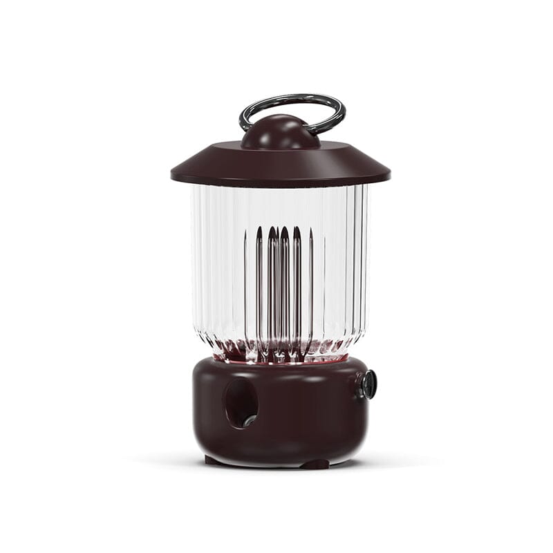 SAKER® Kerosene Lamp Humidifier