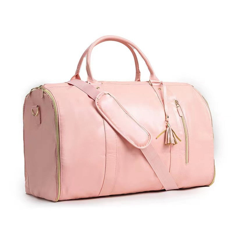 SAKER® Foldable Travel Bag