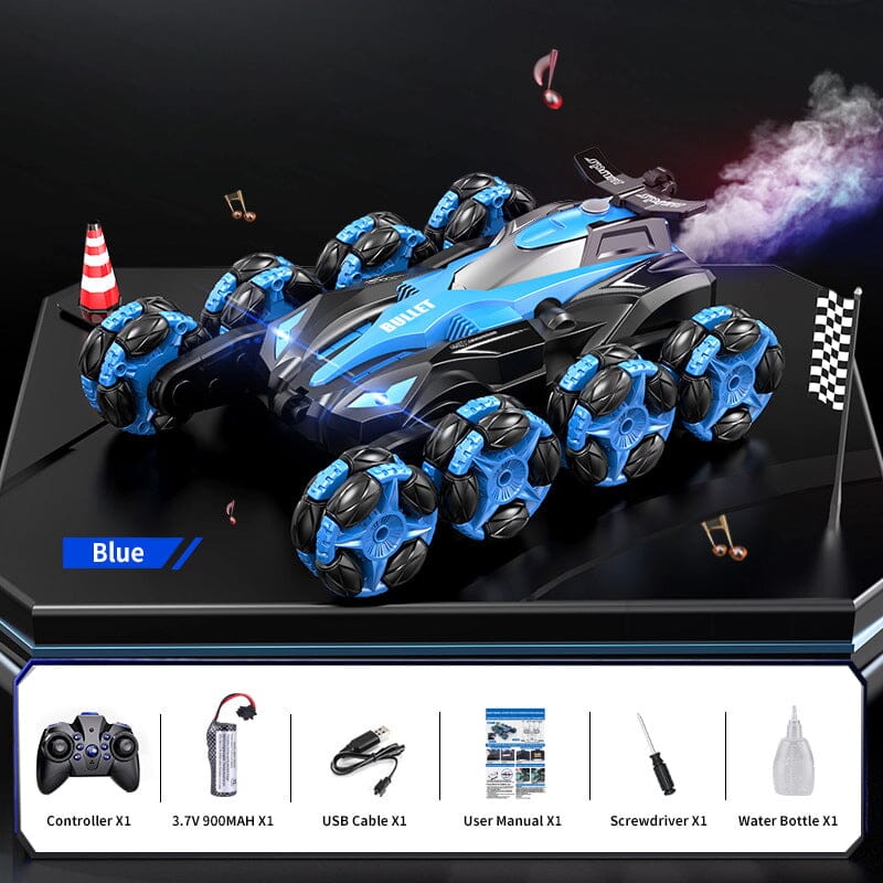 Sank Remote Control Car for Kids