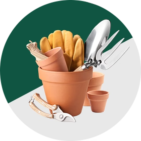 Gardening