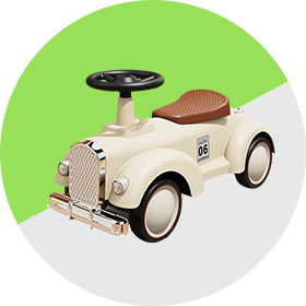 Gifts & Children's Products