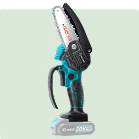 POWER TOOLS