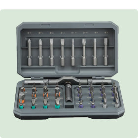 HAND TOOLS