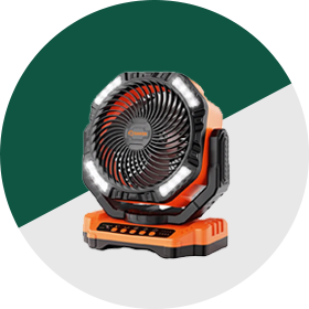 Fan Cooling