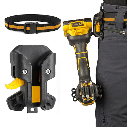 SAKER® Fast Hanging Belt Buckle