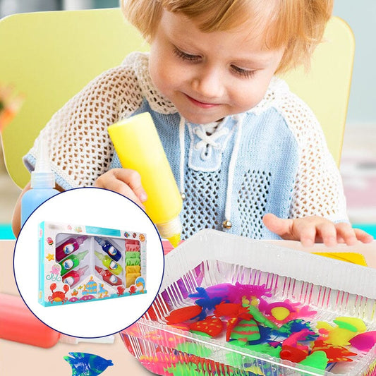 Sank Magic Water ELF Toy Kit