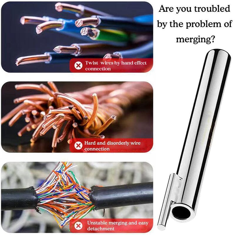 SAKER® Wire Twisting Tool