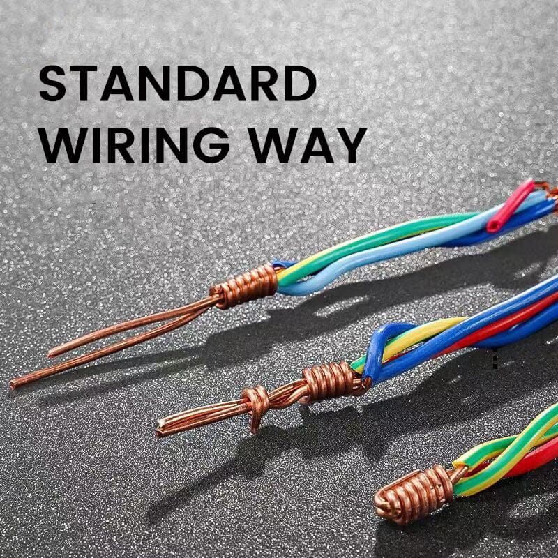 SAKER® Wire Twisting Tool