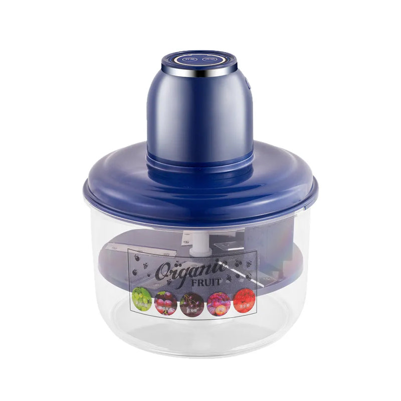 Sakerplus Automatic Fruit and Garlic Peeler