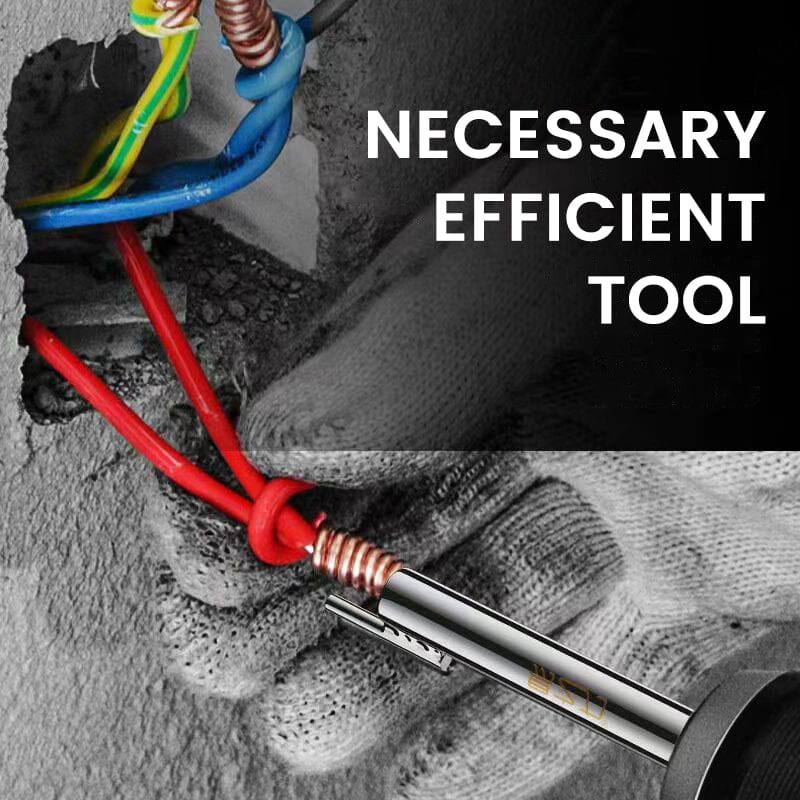 SAKER® Wire Twisting Tool