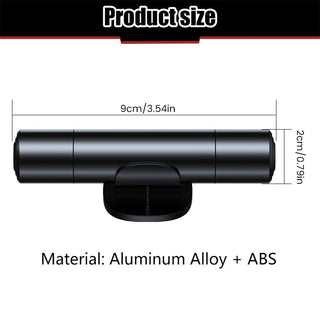 SAKER® 2-in-1 Safety Hammer