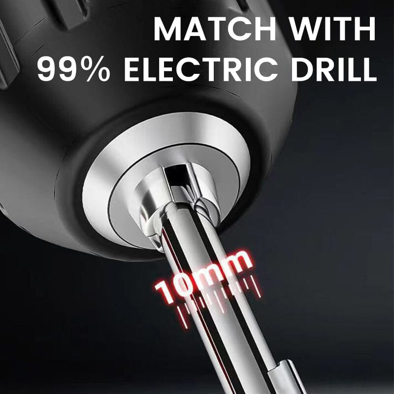 SAKER® Wire Twisting Tool