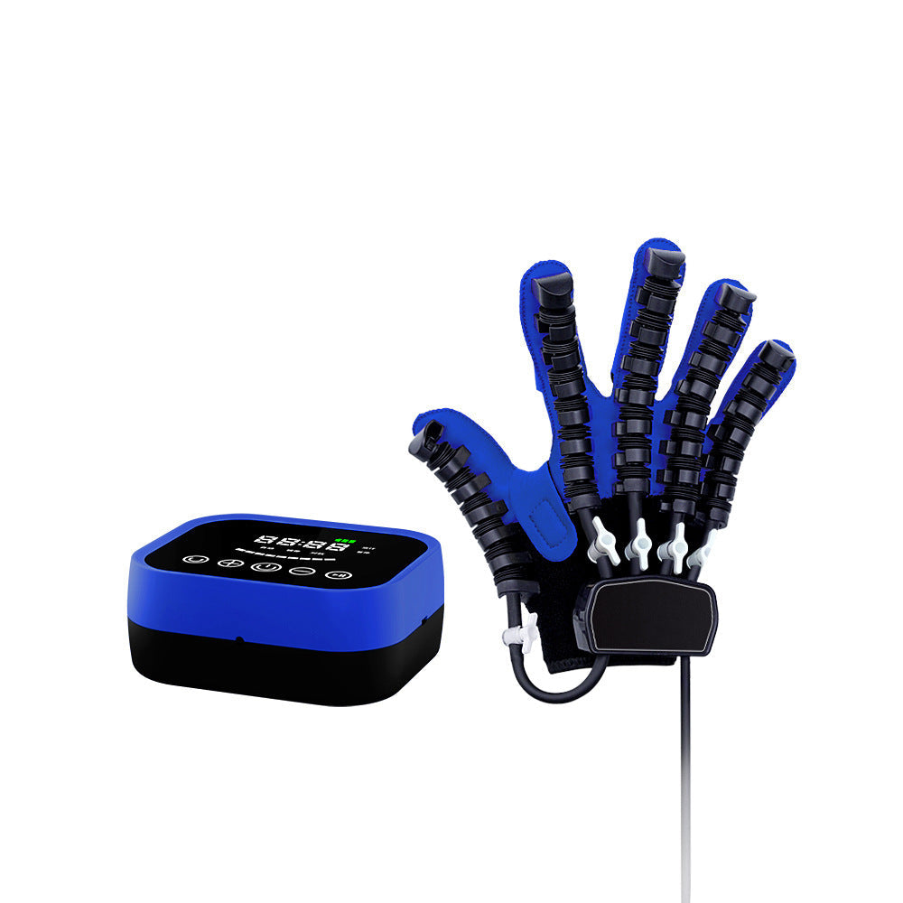 Sakerplus Rehabilitation Robotic Gloves