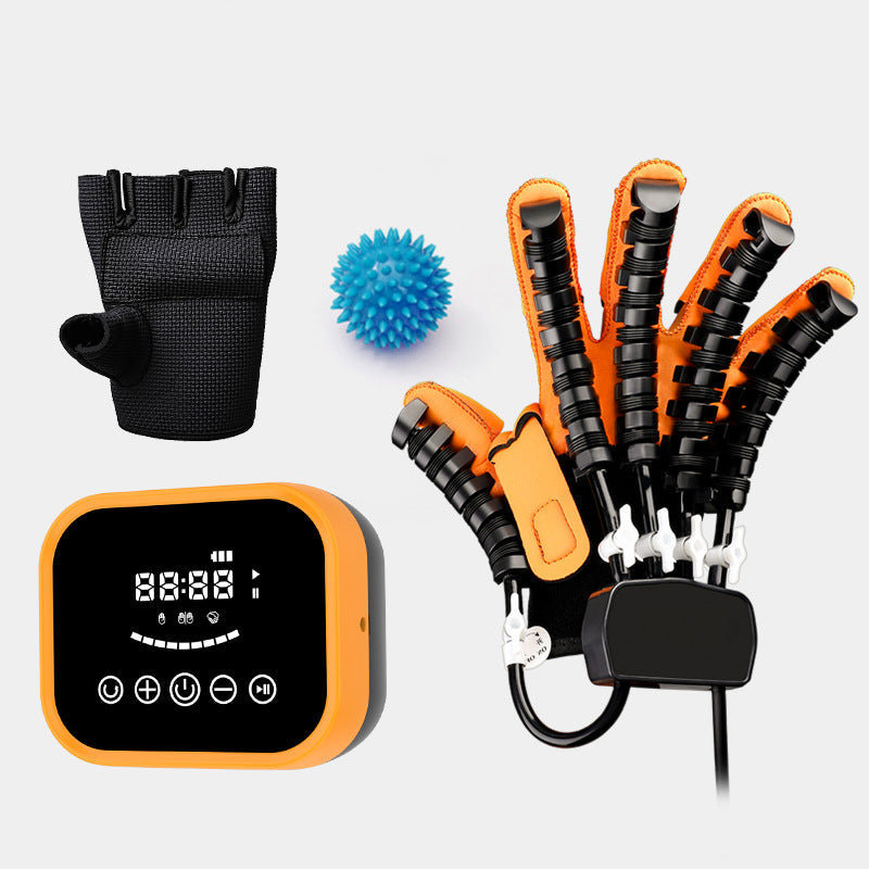 Sakerplus Rehabilitation Robotic Gloves