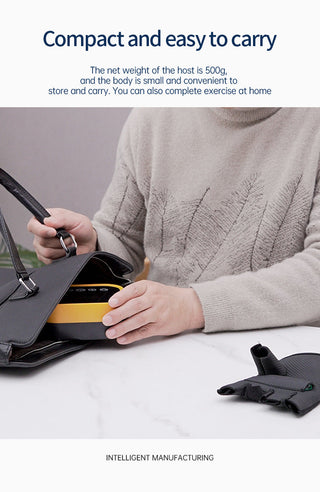 Sakerplus Rehabilitation Robotic Gloves