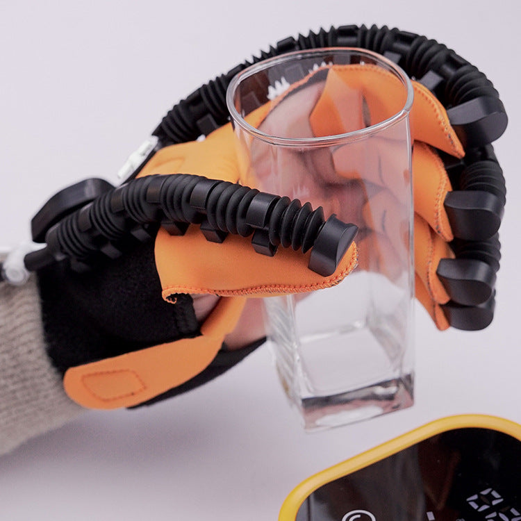 Sakerplus Rehabilitation Robotic Gloves