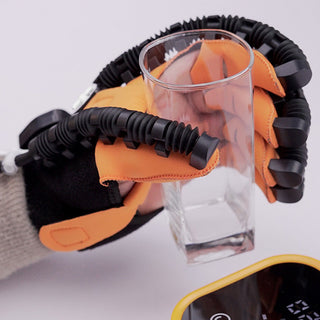Sakerplus Rehabilitation Robotic Gloves