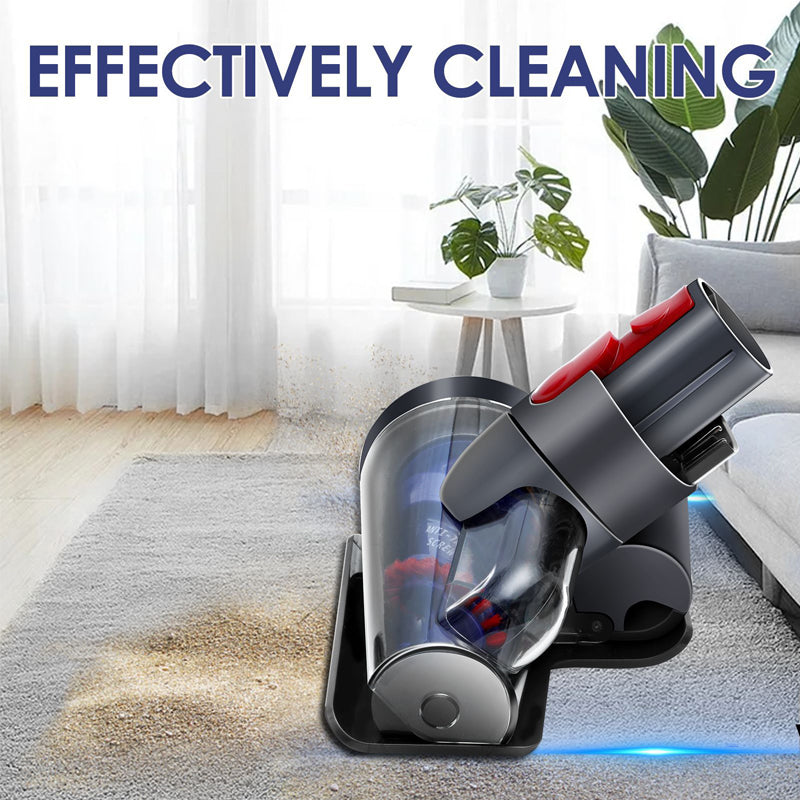 Sakerplus Mini Motorized Tool Brush Head Compatible