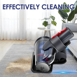 Sakerplus Mini Motorized Tool Brush Head Compatible