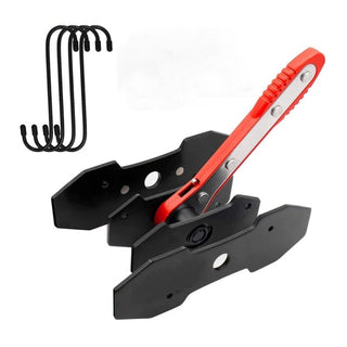 Sakerplus® Brake Caliper Piston Compression Tool