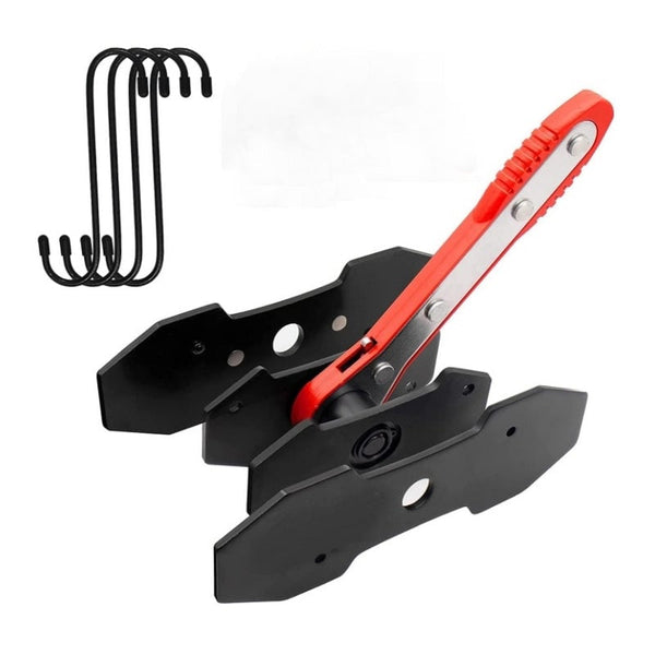 Sakerplus® Brake Caliper Piston Compression Tool