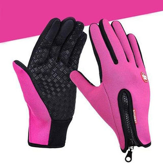 Sakerplus® Warm Thermal Gloves Cycling Running Driving Gloves