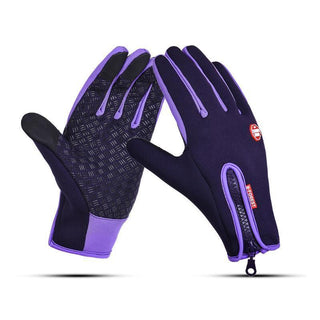 Sakerplus® Warm Thermal Gloves Cycling Running Driving Gloves