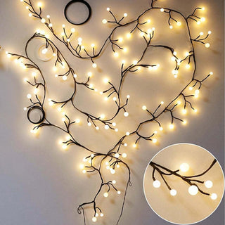 Christmas Fairy String Lights