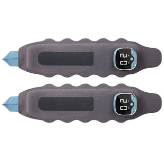 Sakerplus® Heated Wrist Wrap Massager for Carpal Tunnel