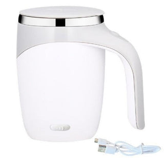 Sakerplus® Auto Stir Coffee Mug