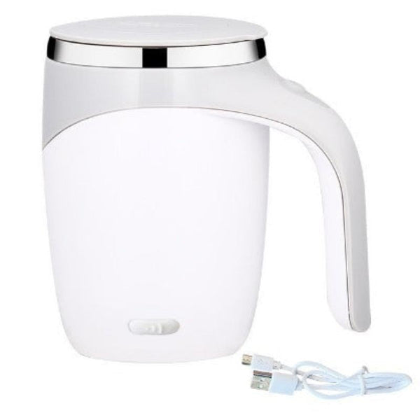 Sakerplus® Auto Stir Coffee Mug