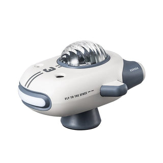 Sakerplus® Water Wave Dynamic Projection Atmosphere Lamp