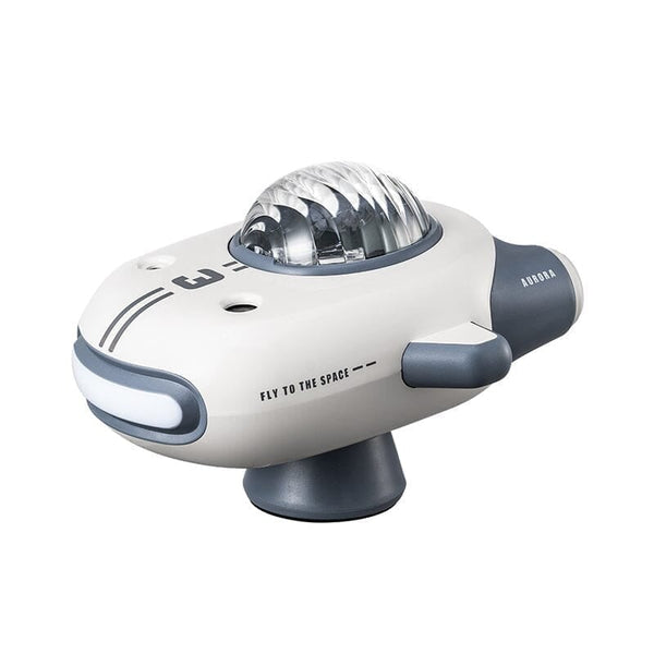 Sakerplus® Water Wave Dynamic Projection Atmosphere Lamp