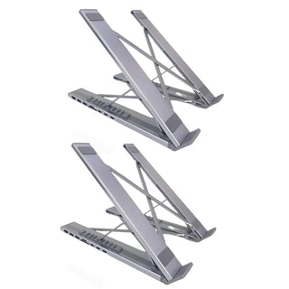 Sakerplus® 8-in-1 USB-C Laptop Docking Station