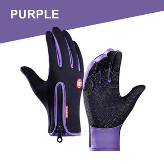 Sakerplus®【Winter Sales】Warm Thermal Gloves Cycling Running Driving Gloves