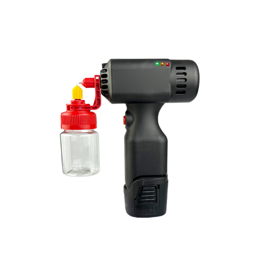 SAKER® Wireless Spray Gun