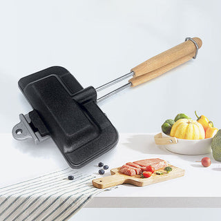 SAKER Double-Sided Sandwich Baking Pan